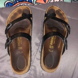 Birkenstock Sandals